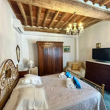 بيت للعطل Rustico Del Chiasso