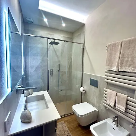 بيت للعطل Rustico Del Chiasso *