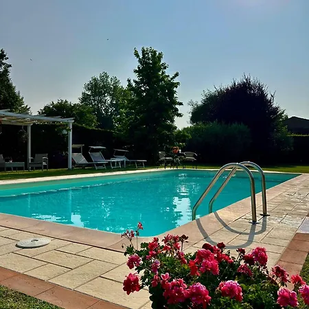 Rustico Del Chiasso