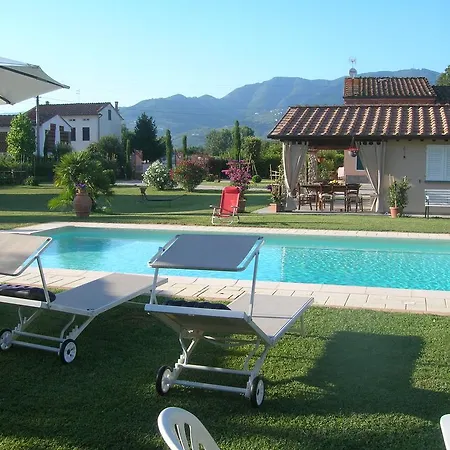 بيت للعطل Rustico Del Chiasso *