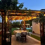 Rustico Del Chiasso - With Private Pool Near