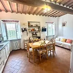Rustico Del Chiasso - With Private Pool Near Lucca