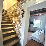 Villa Rustico Del Chiasso - With Private Pool Near Lucca