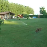 Villa Rustico Del Chiasso - With Private Pool Near Lucca