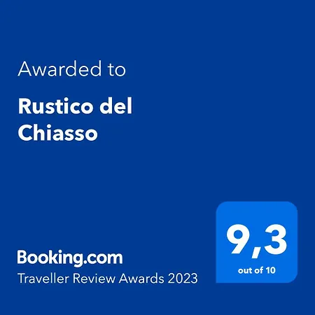 Casa vacanze Rustico Del Chiasso Capannori