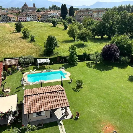 Rustico Del Chiasso Casa vacanze *