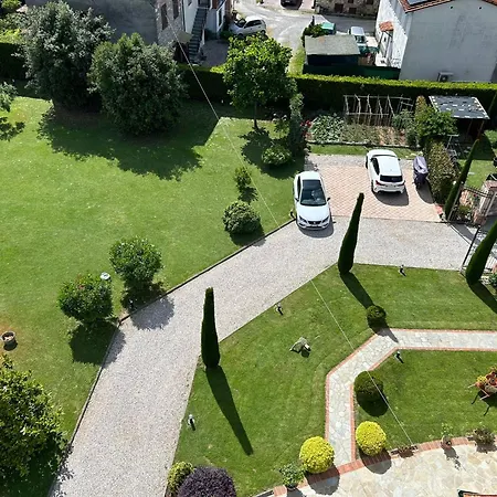 Casa vacanze Rustico Del Chiasso *