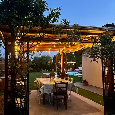 Rustico Del Chiasso - With Private Pool Near