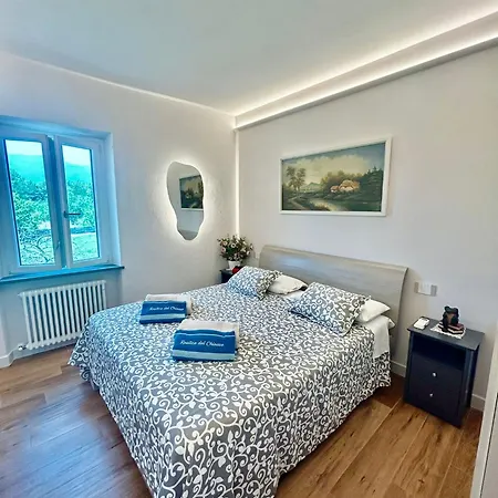 Rustico Del Chiasso Casa vacanze Capannori