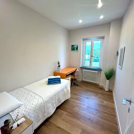 Rustico Del Chiasso Capannori