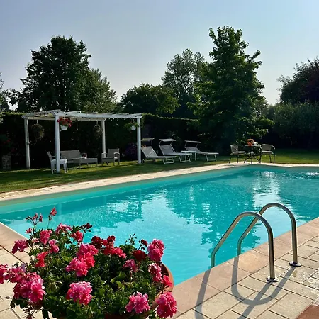 Casa vacanze Rustico Del Chiasso