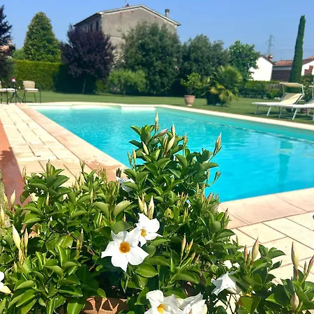 Rustico Del Chiasso - With Private Pool Near *