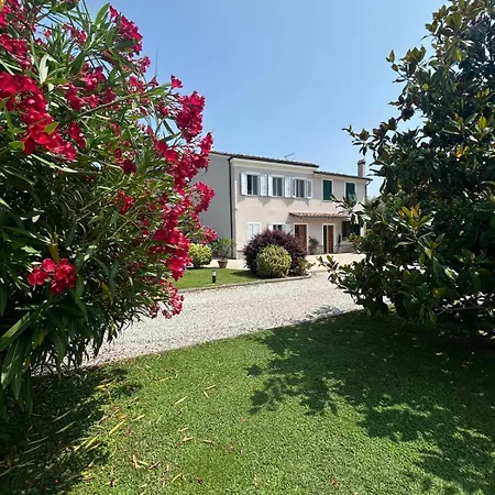 Rustico Del Chiasso Casa vacanze *
