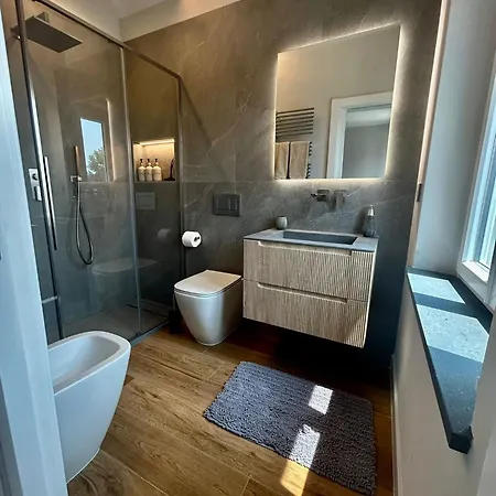 Вилла Rustico Del Chiasso - With Private Pool Near *