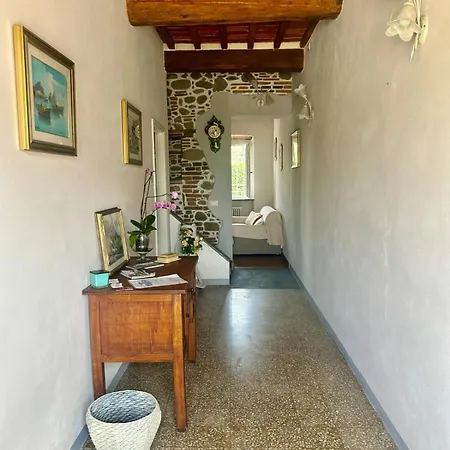 Rustico Del Chiasso *