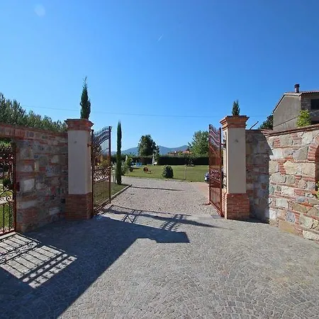 Casa vacanze Rustico Del Chiasso Capannori