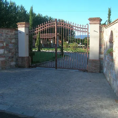 Rustico Del Chiasso * Capannori