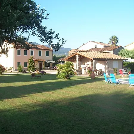 Вилла Rustico Del Chiasso - With Private Pool Near
