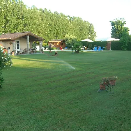Вилла Rustico Del Chiasso - With Private Pool Near Лукка